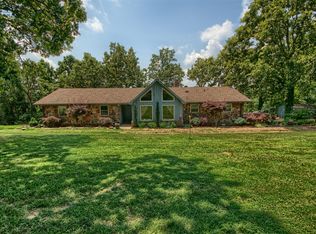 508 Turner Rd, Dover, AR 72837