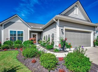 6430 Cascata Dr, Myrtle Beach, SC 29572