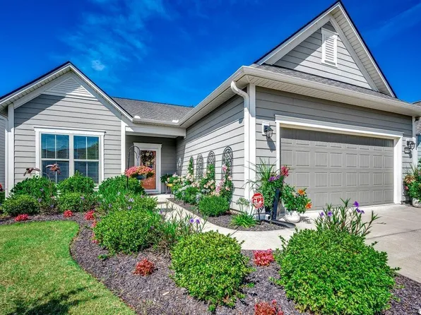 6430 Cascata Dr., Myrtle Beach, SC 29572