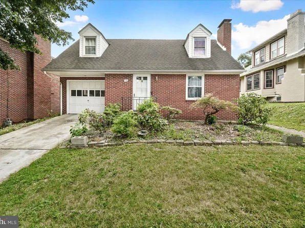 15 W Magnolia Ave, Hagerstown, MD 21742