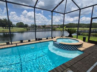 4305 Eagle Landing Pkwy, Orange Park, FL 32065
