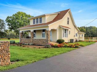 2303 Dayton Rd, Lafayette, IN 47905