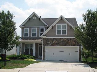 4204 White Kestrel Dr, Raleigh, NC 27616