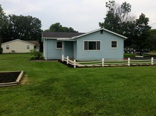 498 State Route 142 NE, West Jefferson, OH 43162