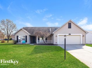 1084 Colonial Cir, Lebanon, OH 45036