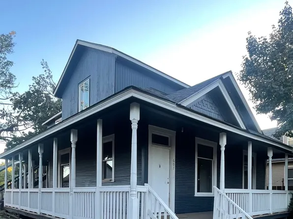607 W Shannon Ave, Spokane, WA 99205