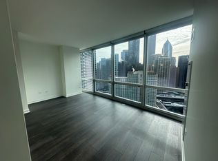 455 N Park Dr #1412, Chicago, IL 60611