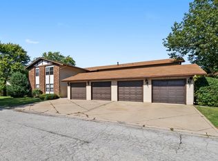 4112 192nd Ct #209, Country Club Hills, IL 60478