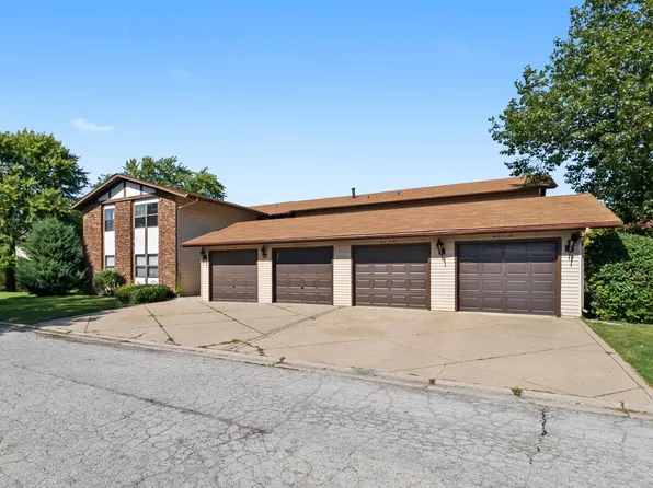 4112 192nd Ct #209, Country Club Hills, IL 60478