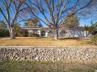 13460 S Hills Dr, Reno, NV 89511