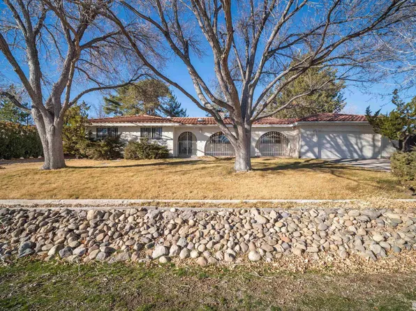 13460 S Hills Dr, Reno, NV 89511
