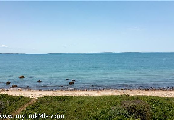 Aquinnah waterfront