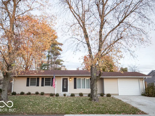 3015 Lucas Way, Columbus, IN 47203