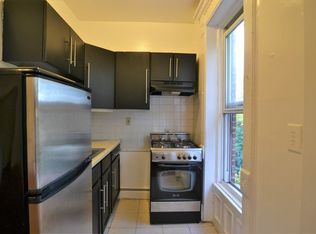604 Halsey St, Brooklyn, NY 11233