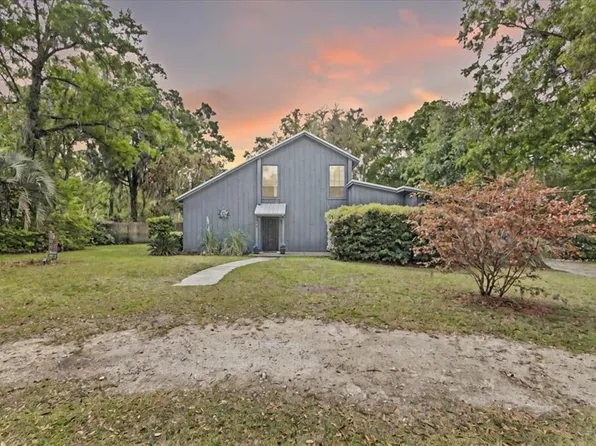 472 SE Hubble Street, Lake City, FL 32025