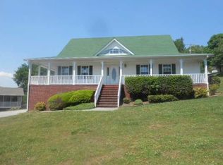 6751 Jordan Run, Chattanooga, TN 37412