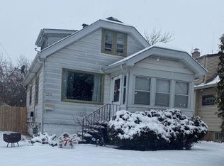 2343 S 68th St, Milwaukee, WI 53219