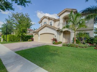 10757 Castle Oak Dr, Boynton Beach, FL 33473