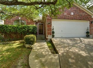 4128 Canyon Glen Cir, Austin, TX 78732