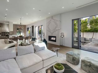 434 N Crescent Heights Blvd, Los Angeles, CA 90048