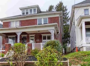 304 S Main St, Red Lion, PA 17356