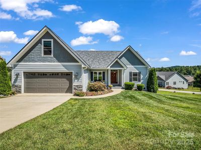 492 Blacksmith Run Dr, Hendersonville, NC, 28792