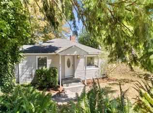 12656 74th Pl S, Seattle, WA 98178