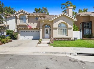 8 Massier Ln, Foothill Ranch, CA 92610
