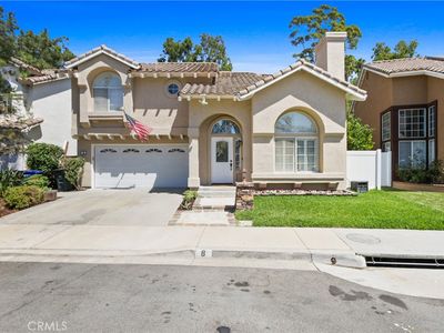 8 Massier Ln, Foothill Ranch, CA, 92610