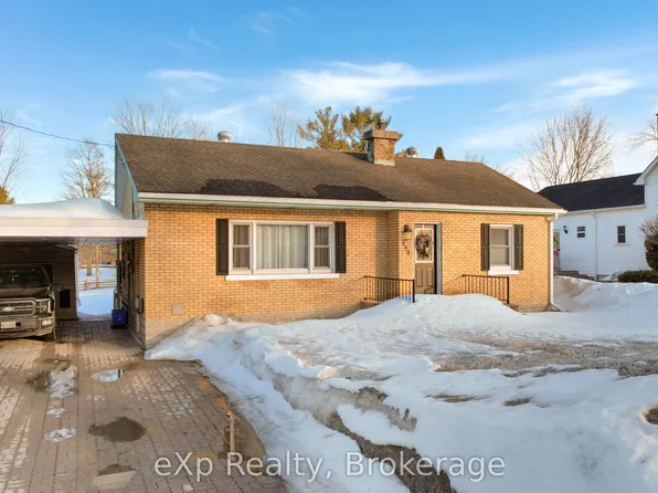 408 McNab St, Brockton, ON N0G 2V0