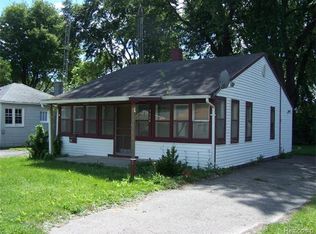 7280 Oak Rd, Lexington, MI 48450