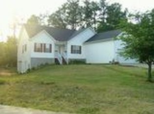 403 Birchfield Dr, Statham, GA 30666