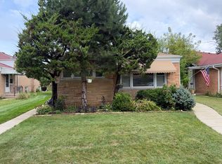 7935 Keystone Ave, Skokie, IL 60076
