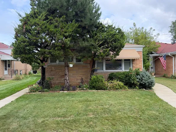 7935 Keystone Ave, Skokie, IL 60076