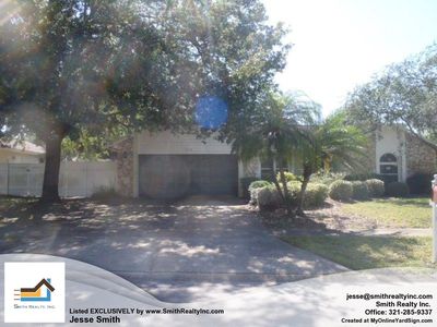 4736 Leacock Ct, Orlando, FL, 32817