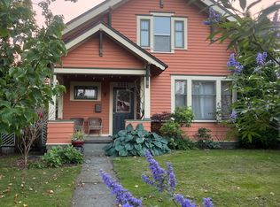 2235 King St, Bellingham, WA 98225