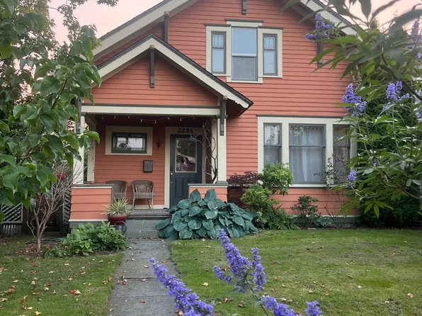 2235 King St, Bellingham, WA 98225