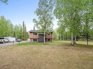 1932 Rosewood Dr, North Pole, AK 99705