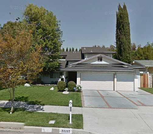 1st image of 22257 Welby Way