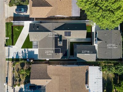 22714 Burbank Blvd, Woodland Hills, CA, 91367