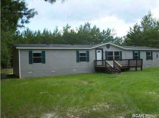 1619 Crooked Ln, Southport, FL 32409