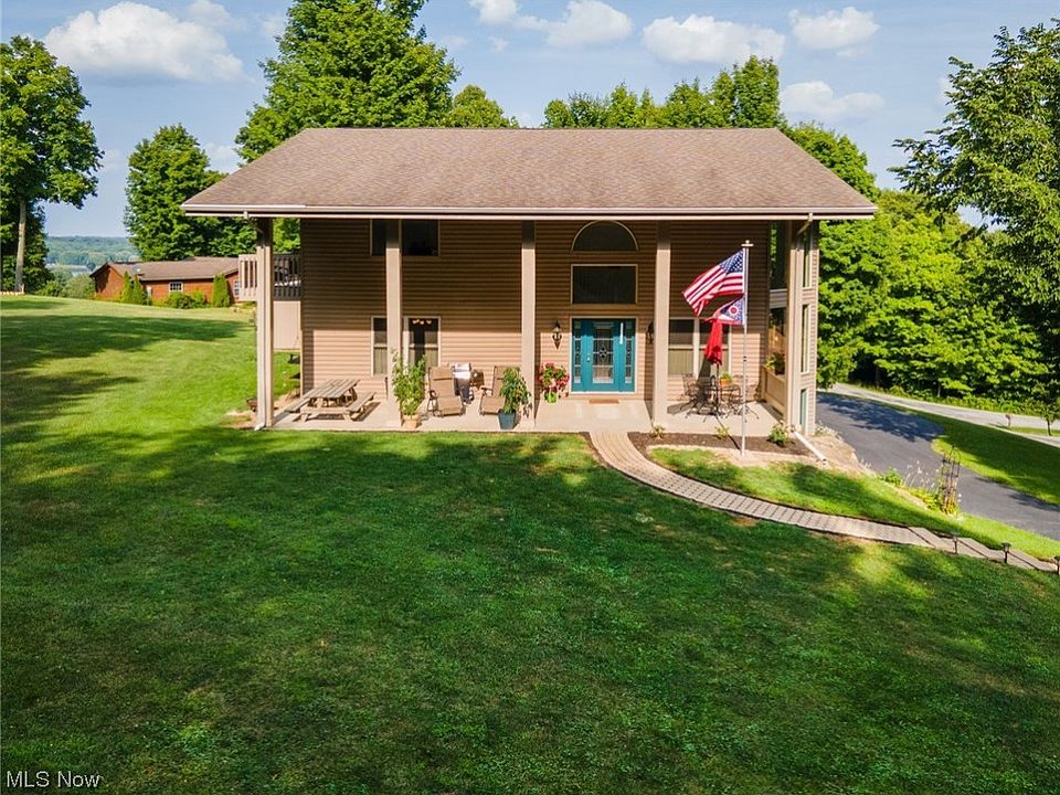 7716 N Ridge Pl, Lisbon, OH 44432 MLS 4479969 Zillow