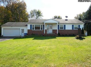 301 Springdale Ave, Salem, OH 44460