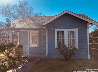 602 Harriman Pl, San Antonio, TX 78204