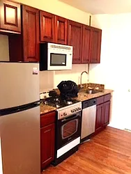 Rented by Citi Habitats