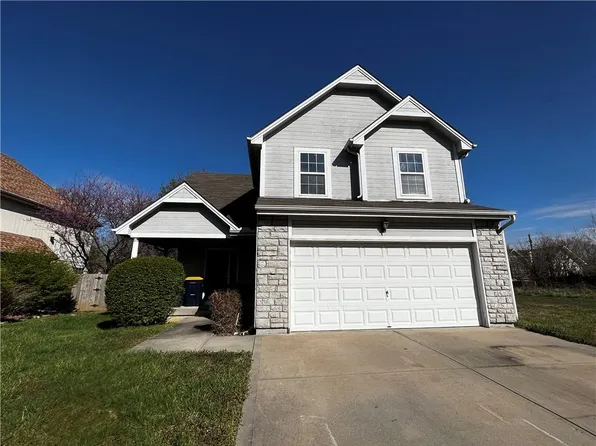 2415 Brooklyn Ave, Kansas City, MO 64127