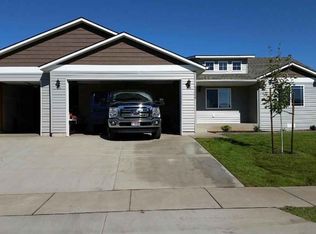 13279 N Reward Loop, Rathdrum, ID 83858