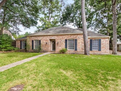 1411 Big Horn Dr, Houston, TX, 77090