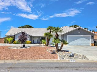 20134 Skyline Ranch Dr, Apple Valley, CA 92308