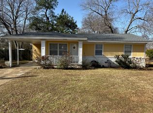 83 Almo Dr, Jackson, TN 38305